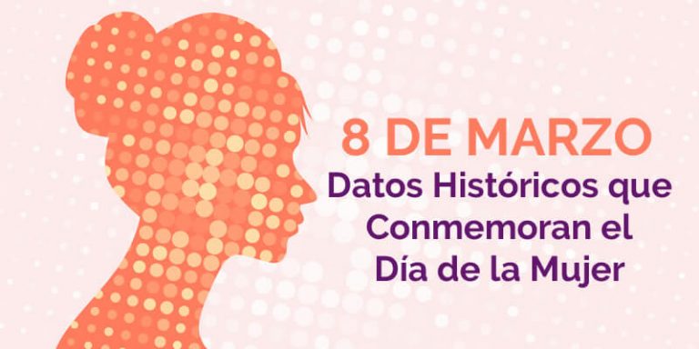Banner 8 de marzo