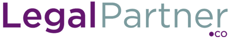 Logo Legal Partner