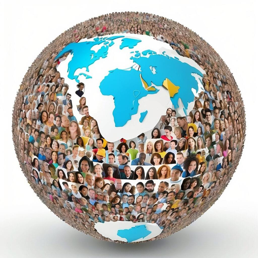 Imagen Mundo