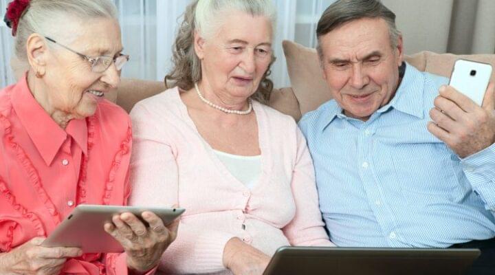 Imagen Adultos Mayores