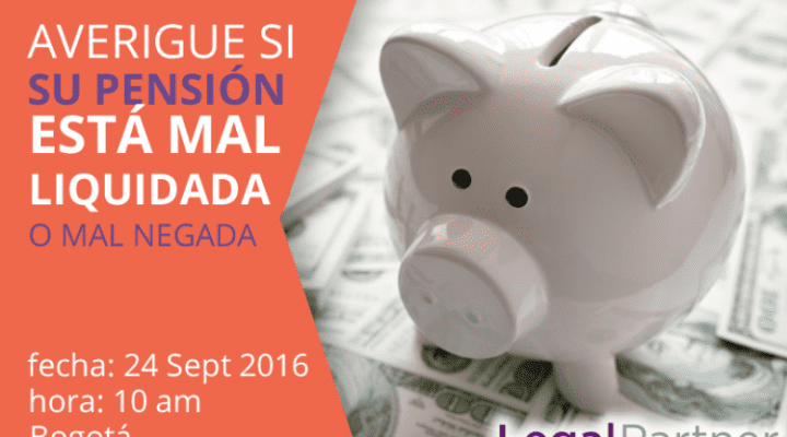 Banner Pensión mal Liquidada